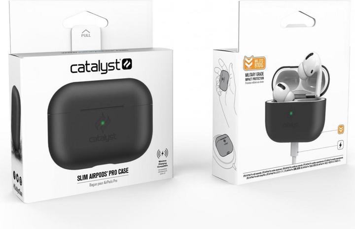 Produktbild Catalyst Premium Slim (Kopfhörer Tasche)