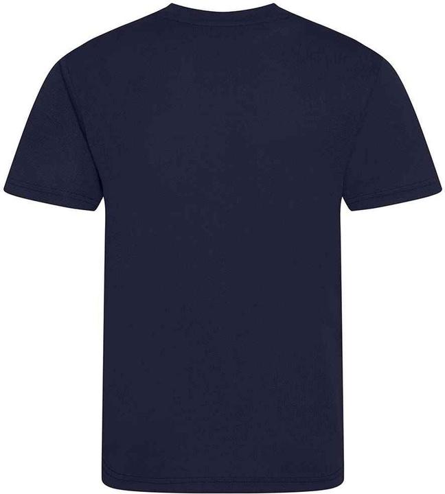 Actual product image Awdis Cool TShirt recycled material (152, 158)