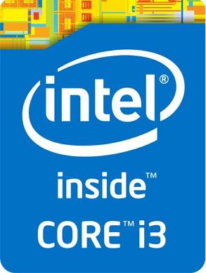 Image du produit Intel Core i3-4150 BOX (LGA 1150, 3.50 GHz, 2 -Core)