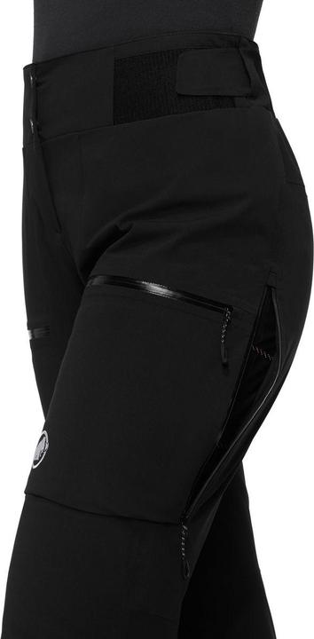 Produktbild Mammut Stoney HS Thermo Pants Women (44)
