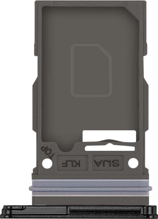 Produktbild Clappio Ersatz SIM-Halter (SIM-Halterung, Galaxy S22)