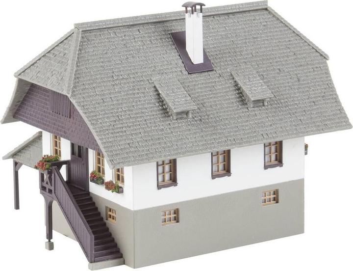 Actual product image Faller Tagelöhnerhaus Oberprechtal