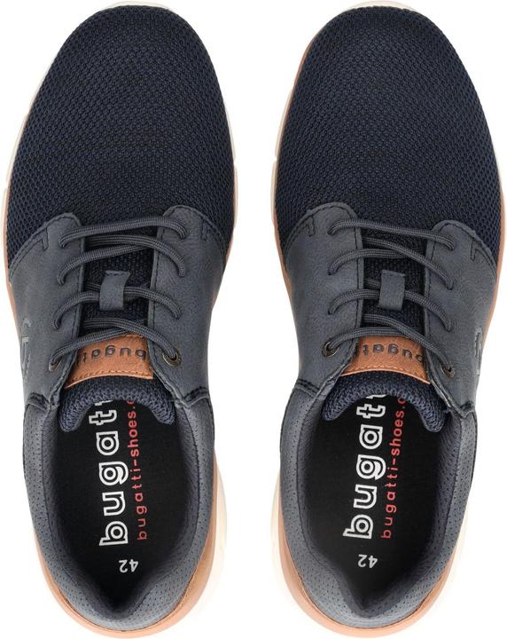 Actual product image Bugatti Sneaker (46)