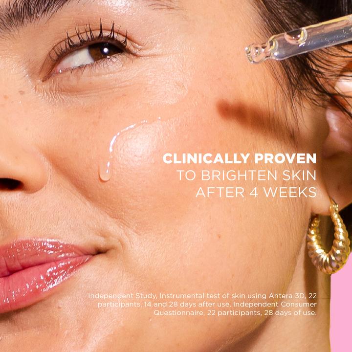 Immagine prodotto Skin Republic - Siero Niacinamide 10% + Zinco 1% (30 ml)
