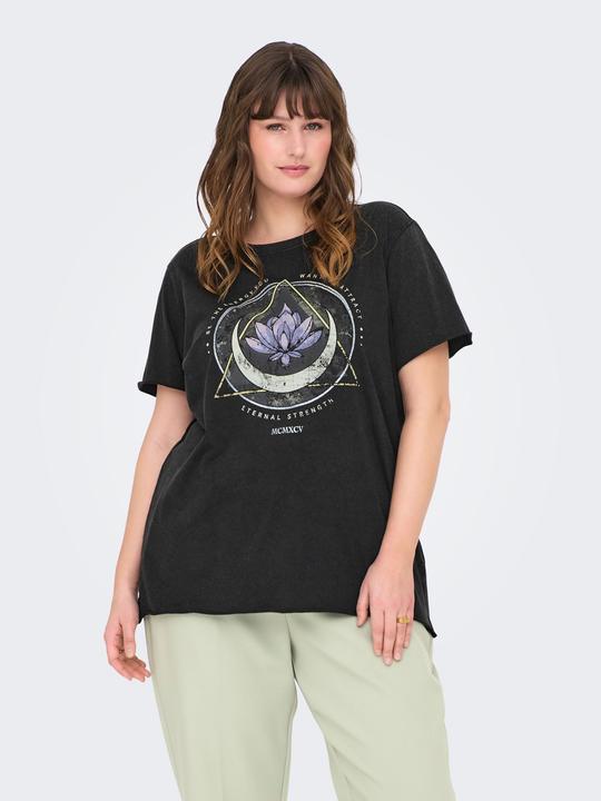 Actual product image Only CARMIKO T-shirt T-shirt (S)