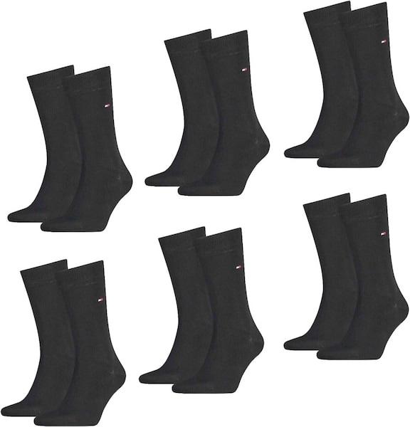 Tommy Hilfiger Classic (pack of 6, 43 - 46)