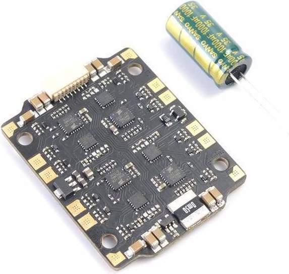 Immagine prodotto Diatone Mamba F40 MK2 4in1 40A ESC