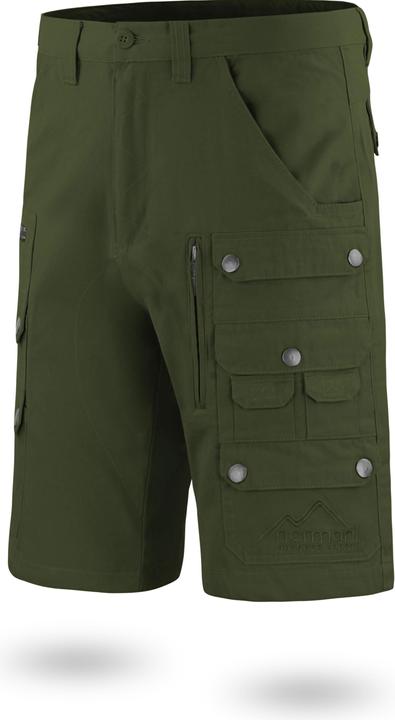 Produktbild Normani Herren Shorts Mojave (XXL)