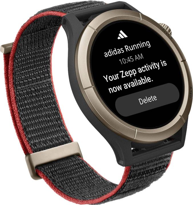 Amazfit Ghepardo Pro (47 mm)