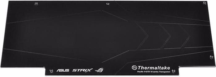 Actual product image Thermaltake Pacific V-GTX 1080 Ti
