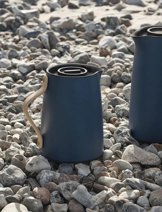 Produktbild Stelton Isolierkanne Tee (1 l)