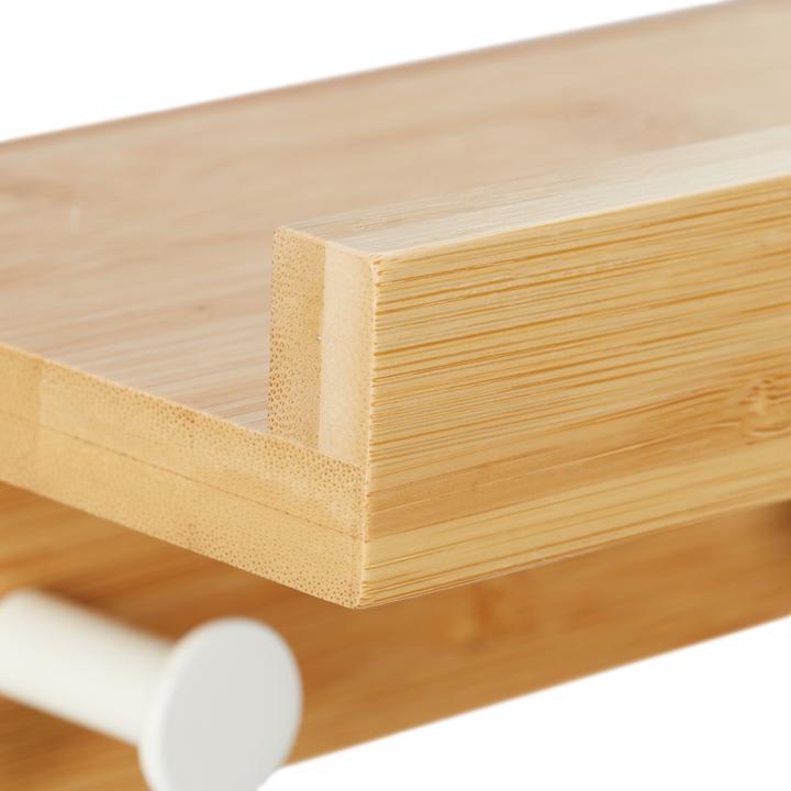 Image du produit Relaxdays Étagère murale