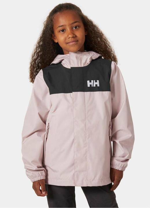 Immagine prodotto Helly Hansen Giacca da pioggia Vancouver per bambini (176)