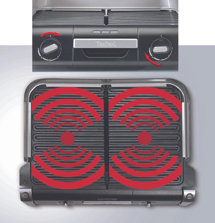 Produktbild Tefal Family Kitchen