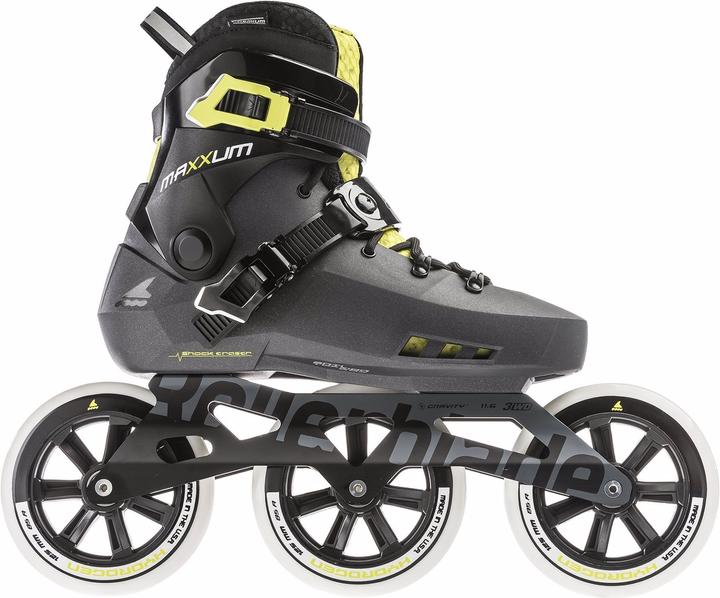 Produktbild Rollerblade Maxxum 125 3WD (42)