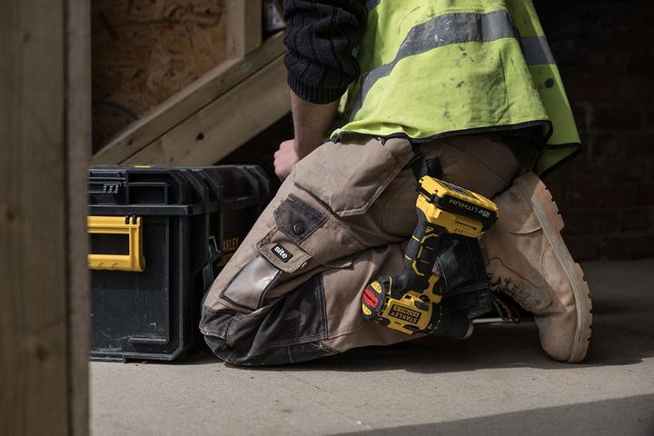 Image du produit Stanley FMC627D2 (Fonctionnement sur batterie)