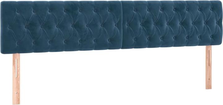 Produktbild VidaXL Poppy (200 x 7 x 88 cm)