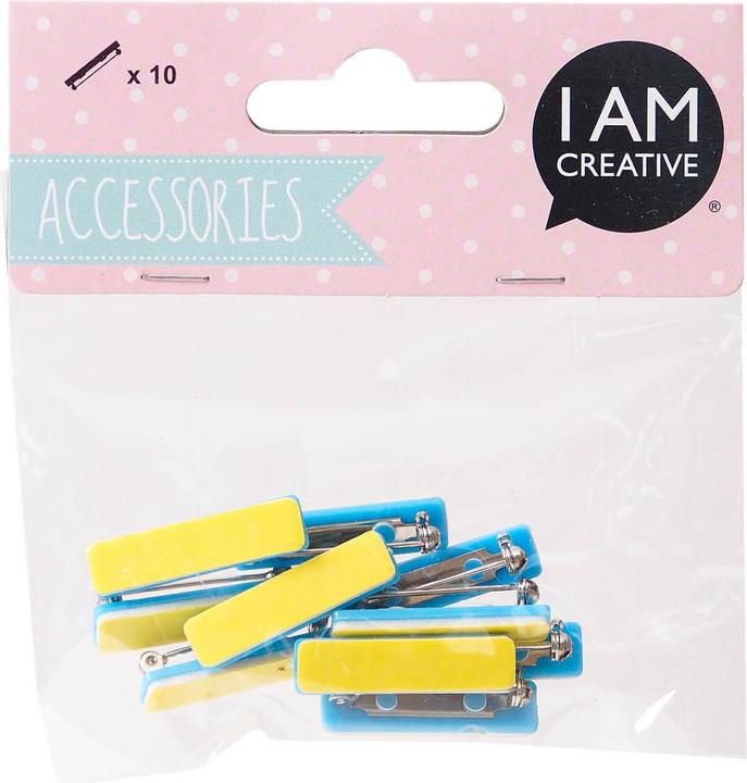 Produktbild I Am Creative Broschennadel
