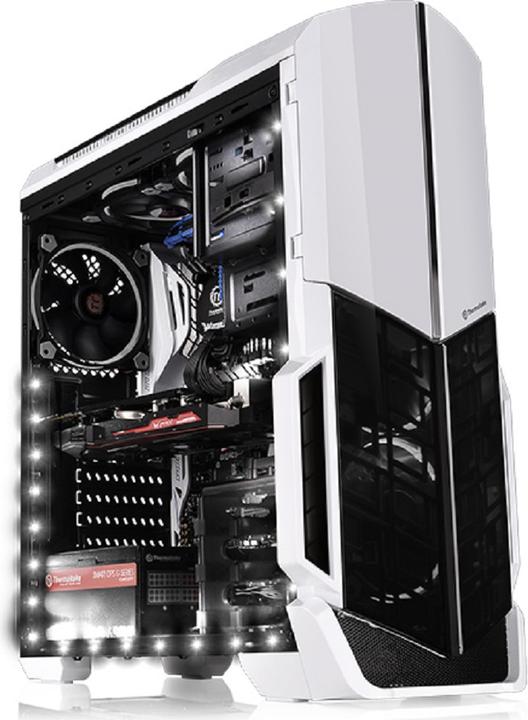 Image du produit Thermaltake Lumi RGB Strip 3 Pack (RGB)