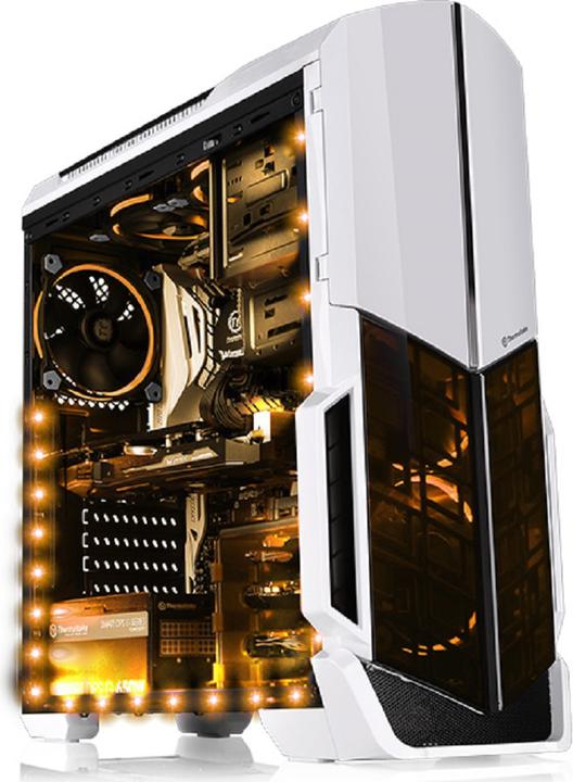 Image du produit Thermaltake Lumi RGB Strip 3 Pack (RGB)