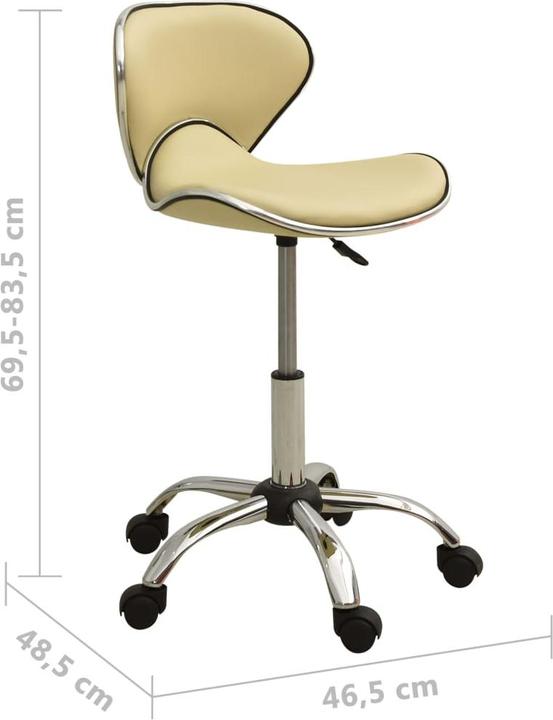 Produktbild VidaXL Tamino