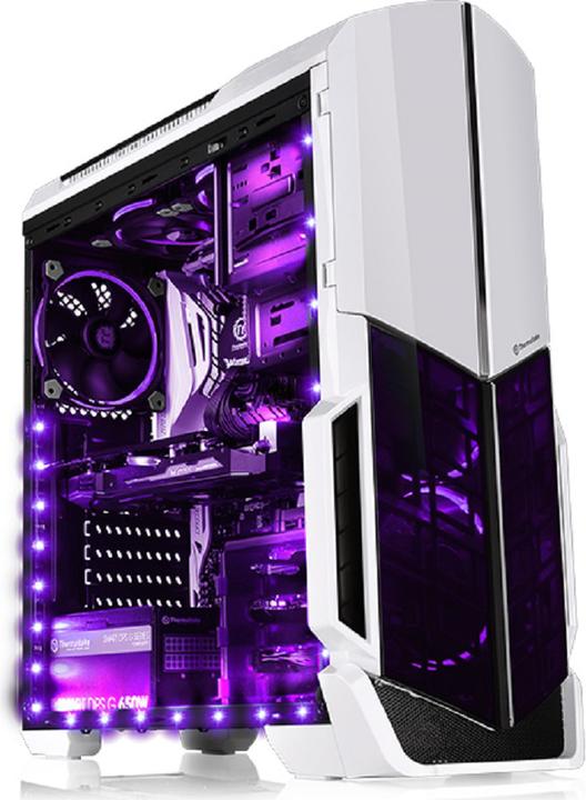 Image du produit Thermaltake Lumi RGB Strip 3 Pack (RGB)