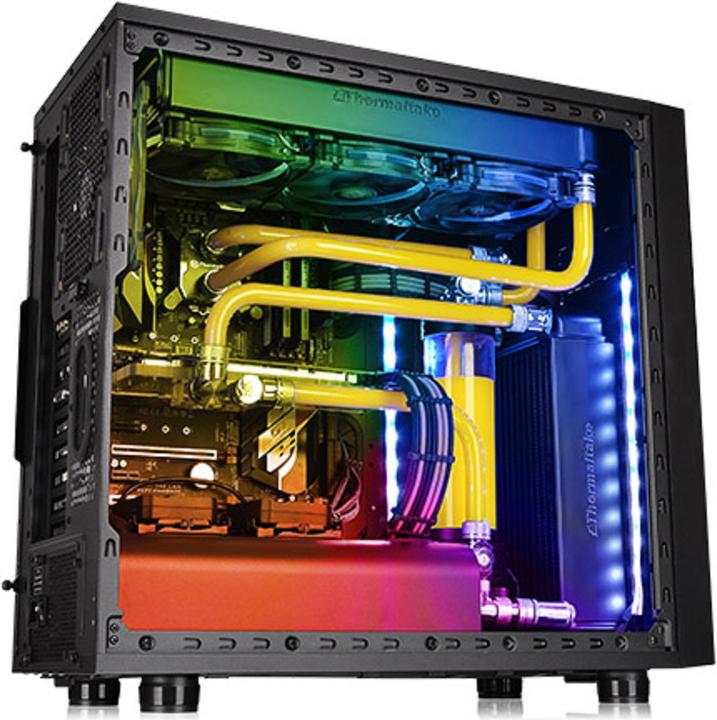 Image du produit Thermaltake Lumi RGB Strip 3 Pack (RGB)