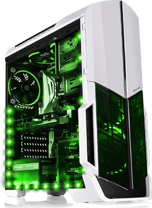 Image du produit Thermaltake Lumi RGB Strip 3 Pack (RGB)