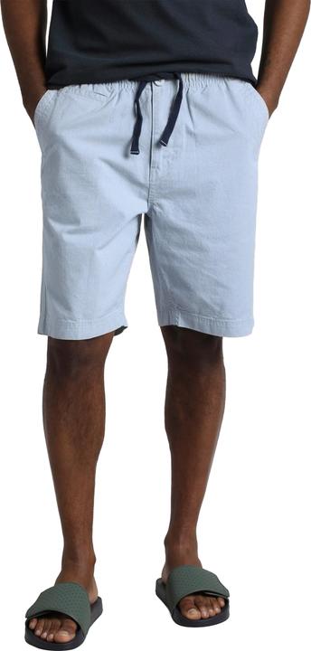 Actual product image Weird Fish Mens Dewey Stripe Shorts (32)