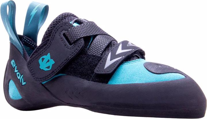 Evolv Kira Kletterschuhe (39)