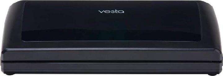 Vesta - Vacuum Sealer w/Roll and cutter - Dry BK