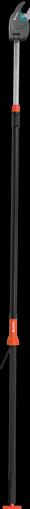 Immagine prodotto Gardena Potatore telescopico Comfort StarCut 410 BL