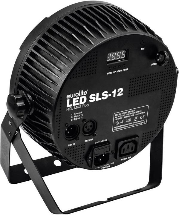 Produktbild Eurolite LED-Effektstrahler SLS-12 (LED)