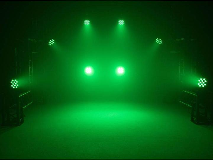 Produktbild Eurolite LED-Effektstrahler SLS-12 (LED)