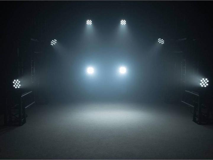 Produktbild Eurolite LED-Effektstrahler SLS-12 (LED)