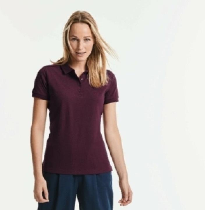 Actual product image Russell UTBC3256 P (XXL)