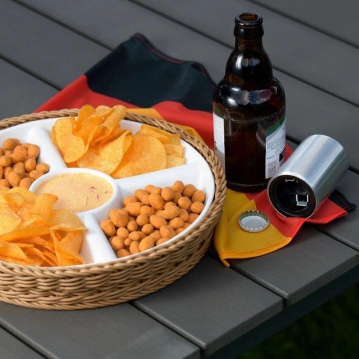 Produktbild Westmark Kapselöffner Push n Pull 12er Display (Kapselheber)