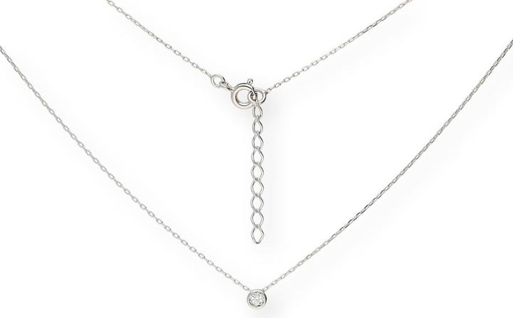 Produktbild Carat My First Diamond (Silber 925, 40 cm)