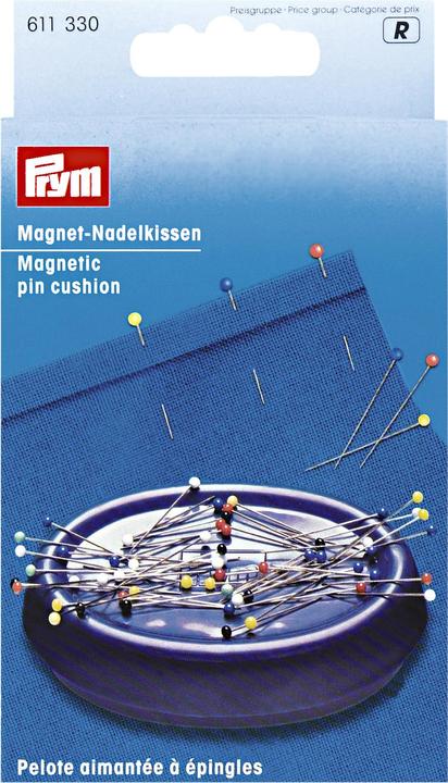 Produktbild Prym Magnetnadelkissen