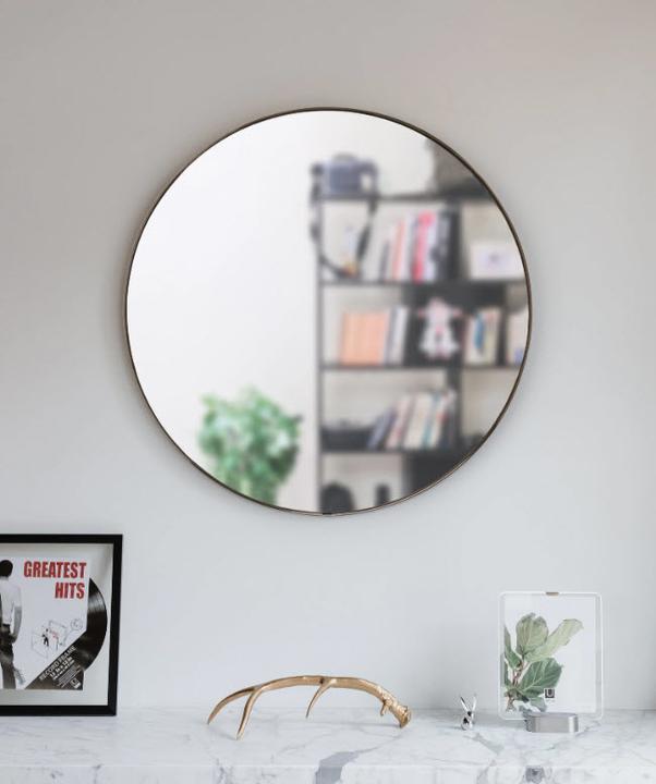 Actual product image Umbra Hubba (93 x 93 x 8 cm)