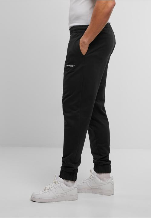 Produktbild Urban Classics Upscale Upscale Core EMB Heavy Sweatpants - 191109 (XL)