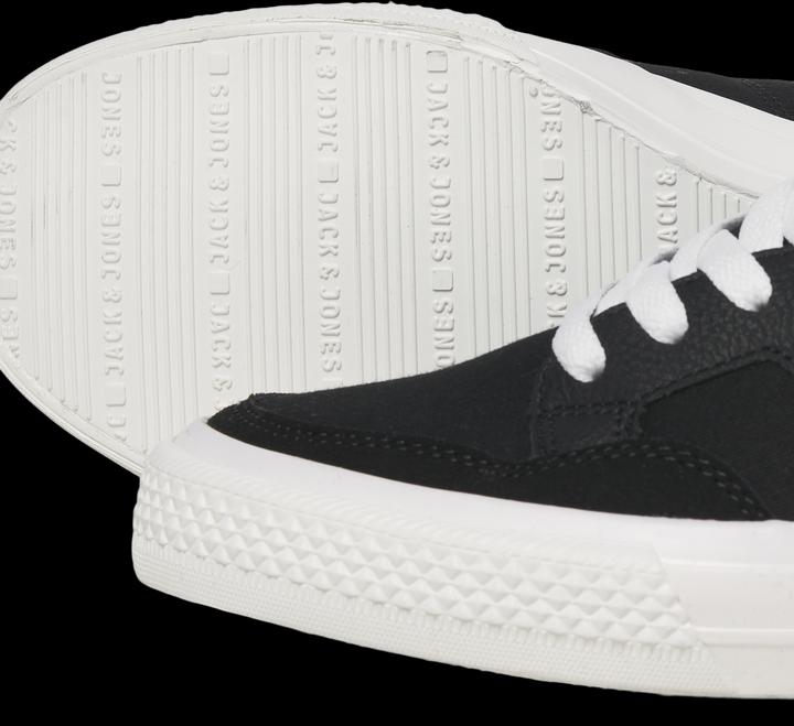 Image du produit Jack & Jones Kunstleder Logo Sneaker (40)