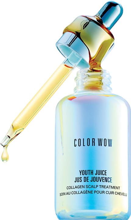 Actual product image Color Wow Youth Juice Collagen Scalp Treatment (50 ml)