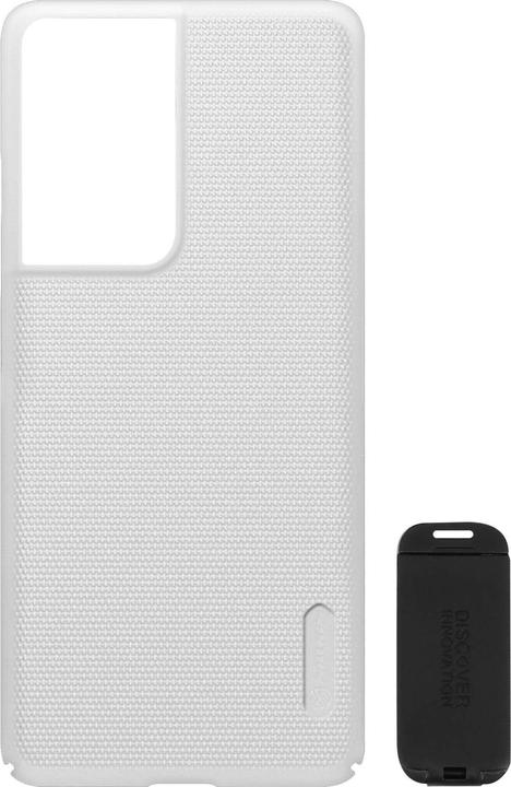 Produktbild Nillkin Super Frosted Shield Series (Samsung Galaxy S21 Ultra)