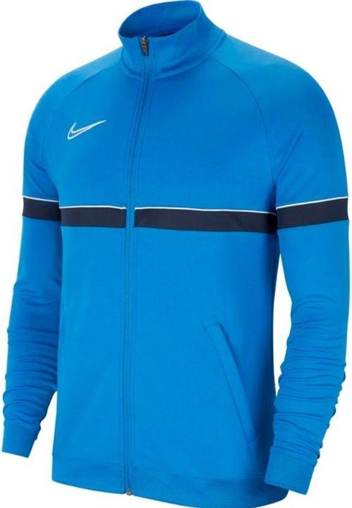 Actual product image Nike Academy 21 Knit Training Jacket Kids (XL)