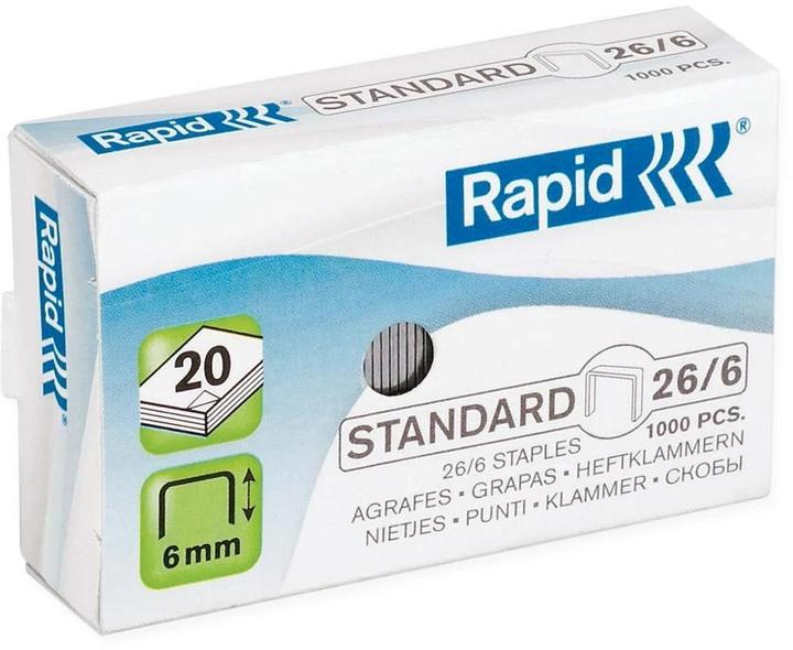 Image du produit Rapid Standard (1000 x)