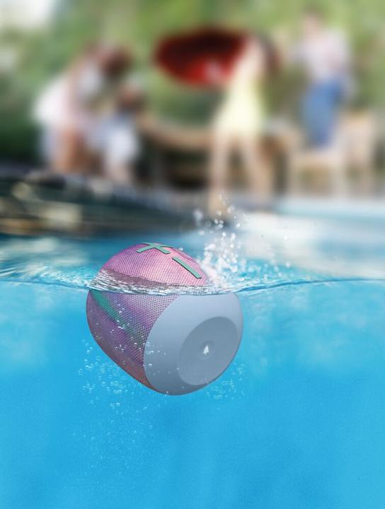Image du produit UE Wonderboom 2 (13 h, Fonctionnement sur batterie)