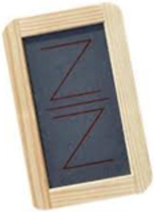 AGM Jasstafel mit Holzrahmen