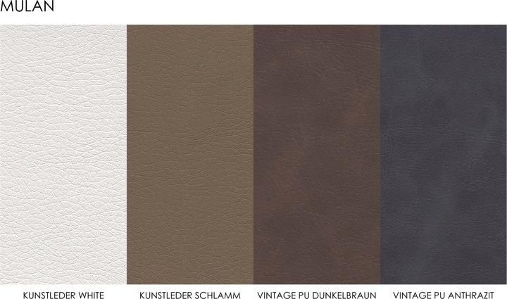 Actual product image Homexperts Mulan