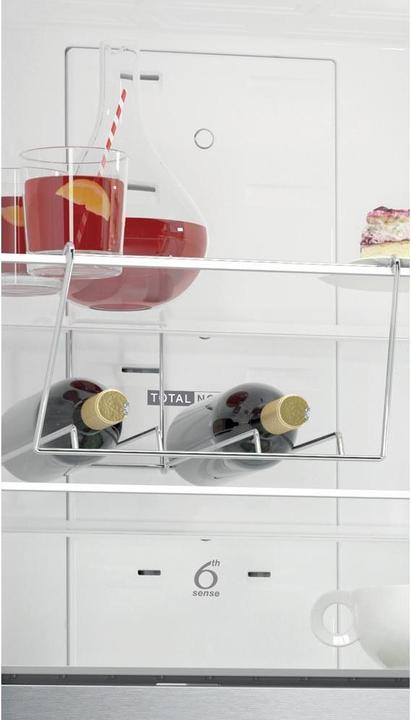Produktbild Whirlpool WB70E 972 X (462 l)